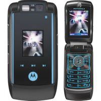 Abbildung von Motorola RAZR maxx V6