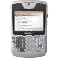 Abbildung von Blackberry 8707v