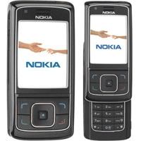 Abbildung von Nokia 6288