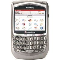 Abbildung von Blackberry 8700g / 8700v