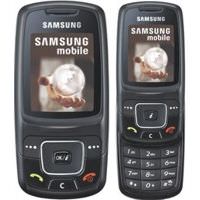 Abbildung von Samsung SGH-C300