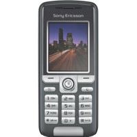 Abbildung von Sony Ericsson K320i