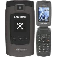 Abbildung von Samsung SGH-ZX30