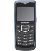 Abbildung von Samsung SGH-U100