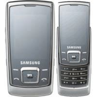 Abbildung von Samsung SGH-E840