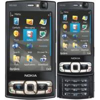 Abbildung von Nokia N95 8GB