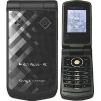 Abbildung von Sony Ericsson Z555i