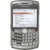 Abbildung von Blackberry 8310 Curve