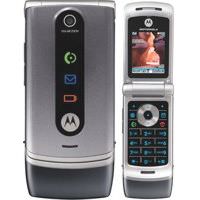Abbildung von Motorola W377
