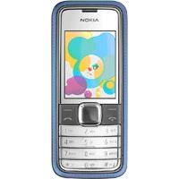 Abbildung von Nokia 7310 Supernova