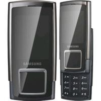 Abbildung von Samsung SGH-E950