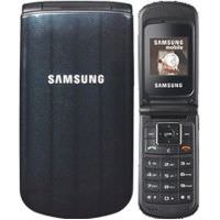 Abbildung von Samsung SGH-B300