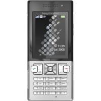 Abbildung von Sony Ericsson T700