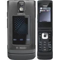 Abbildung von Nokia 6650 fold