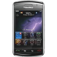 Abbildung von Blackberry 9500 Storm