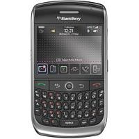 Abbildung von Blackberry 8900 Curve