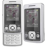 Abbildung von Sony Ericsson T303