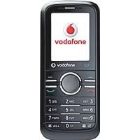 Abbildung von Vodafone 527