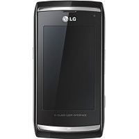 Abbildung von LG GC900 Viewty Smart
