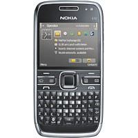 Abbildung von Nokia E72