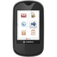 Abbildung von Vodafone 541