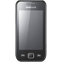Abbildung von Samsung S5250 Wave 525