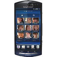 Abbildung von Sony Ericsson Xperia neo