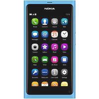 Abbildung von Nokia N9