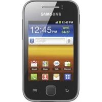Abbildung von Samsung Galaxy Y (GT-S5360)