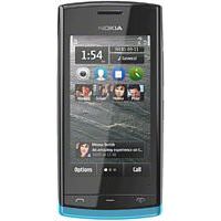 Abbildung von Nokia 500
