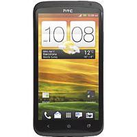 Abbildung von HTC One X
