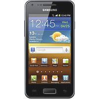 Abbildung von Samsung Galaxy S Advance (GT-i9070)