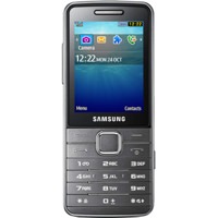 Abbildung von Samsung S5610 Primo