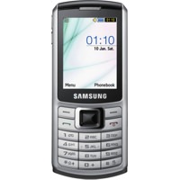 Abbildung von Samsung S3310 Classic
