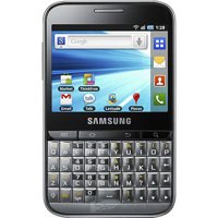 Abbildung von Samsung Galaxy Pro (GT-B7510)