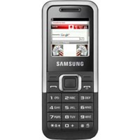 Abbildung von Samsung E1120