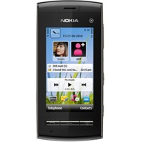 Abbildung von Nokia 5250