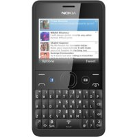 Abbildung von Nokia Asha 210 / 210 Dual SIM