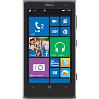 Abbildung von Nokia Lumia 1020