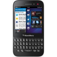 Abbildung von Blackberry Q5