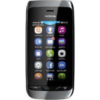 Abbildung von Nokia Asha 308