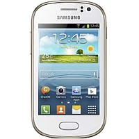 Abbildung von Samsung Galaxy Fame NFC (GT-S6810P)