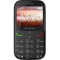 Abbildung von Alcatel One Touch 2000