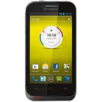 Abbildung von Vodafone Smart 3