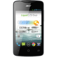Abbildung von Acer Liquid Z3 Duo
