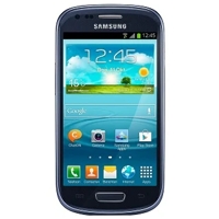 Abbildung von Samsung Galaxy S3 mini VE (GT-i8200)