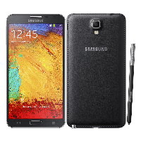 Abbildung von Samsung Galaxy Note 3 Neo (SM-N7505)
