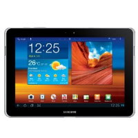 Abbildung von Samsung Galaxy Tab 10.1N 3G (GT-P7501)