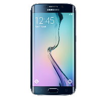 Abbildung von Samsung Galaxy S6 Edge (SM-G925F)