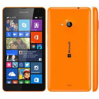 Abbildung von Microsoft Lumia 535